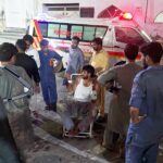 পাকিস্তানের হাংগু জেলায় পুলিশ চেকপোস্টে হামলা: ১১ পুলিশ কর্মকর্তাসহ নিহত ২৬