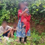 BGB turns back four individuals attempting illegal border crossing in Comilla