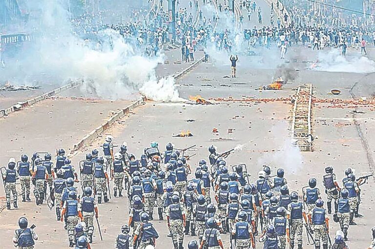 Stalled Investigations Plaguing Thousands of July Uprising Cases Amid Procedural Hurdles and Legal Manipulation