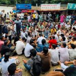 Sylhet Student Wing Demands Arrest and Prosecution of Banned Awami League and Chhatra League Members