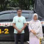 RAB Seizes 8,300 Yaba Pills in Dhaka Raid, Arrests Two Suspects
