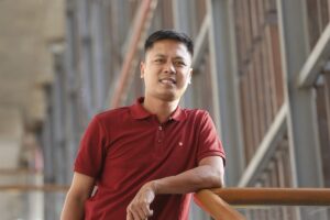 Mong Hai Singh Marma awarded Drik photography grant for 2026