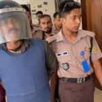 Dhaka Court Grants Seven-Day Remand for Two Suspects in Motijheel Extortion Shooting