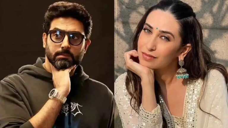 Babita Kapoor demanded massive financial settlement from Abhishek Bachchan before Karisma Kapoor engagement collapse