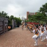 Milestone School and College Marks First Anniversary of Tragic Air Force Jet Crash