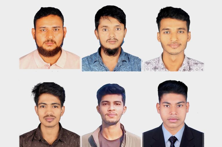 Libyan Trafficking Ring Demands Massive Ransom for Six Kidnapped Bangladeshi Migrants