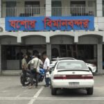 US-Bangla Airlines to Suspend Jessore-Dhaka Flights Amid Plummeting Demand