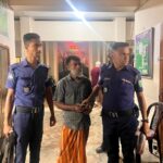 Official Seizes Subsidized Rice Seeds in Moulvibazar, One Arrested
