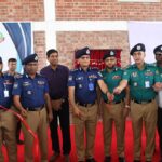Bangladesh Police Roll Out New Uniforms Following Official Design Overhaul