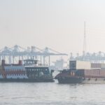 দক্ষিণ চীন সাগরে মালবাহী জাহাজডুবি, ১৮ ভিয়েতনামি নিখোঁজ