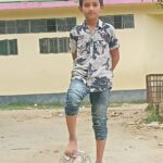 Two Years After July Uprising Thirteen Year Old Student Rakib Hasan Remains Symbol of Lost Innocence