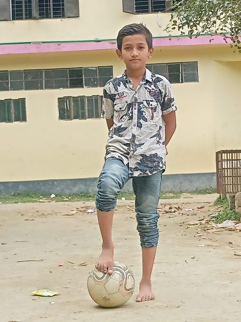 Two Years After July Uprising Thirteen Year Old Student Rakib Hasan Remains Symbol of Lost Innocence