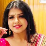 Tollywood actor Sushmita Ray announces birth of son after seven-year struggle