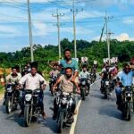 Police File Terror Case Against 31 Over Banned Student League Protest in Coxs Bazar