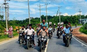Police File Terror Case Against 31 Over Banned Student League Protest in Coxs Bazar