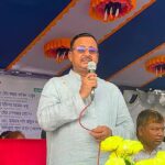 BNP issues show-cause notice to Mymensingh-11 MP Fakhruddin Ahmed over disciplinary breaches