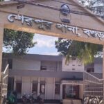 Police constable falls victim to burglary while on duty in Bogura