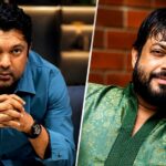 TV Host Shahriar Nazim Joy Sparks Social Media Buzz with Witty Argentina Victory Post Targeting Omar Sani