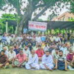 Rangpur potato farmers launch hunger strike over rising cold storage costs