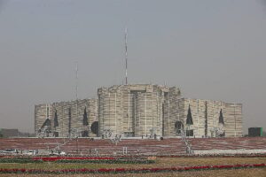Parliament Secretariat Warns of Forged Official Correspondence in Deputy Speaker’s Name