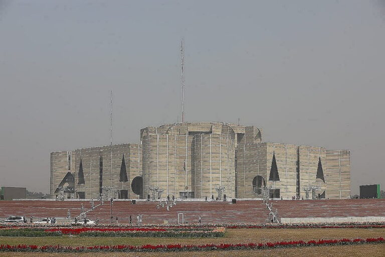Parliament Secretariat Warns of Forged Official Correspondence in Deputy Speaker’s Name