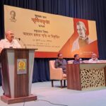 Salimullah Khan Decries Failure to Relocate Ahmed Sofa to Intellectuals Graveyard