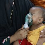 Measles Outbreak Death Toll Climbs to 729 in Bangladesh Over 110 Days