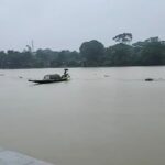 Heavy Rains and Flash Floods Threaten Low-Lying Areas of Sunamganj