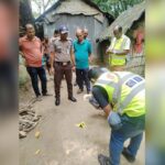 Police investigate suspected land dispute murder in Netrokona
