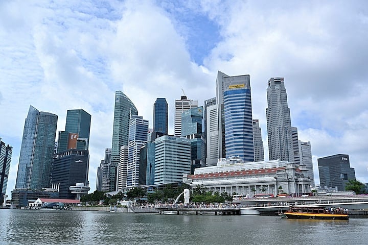 Singapore deports two Bangladeshi workers over extremist social media posts