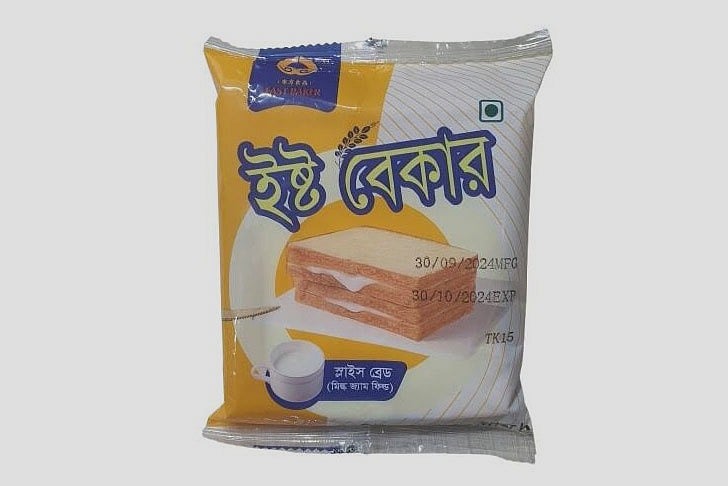 ক্ষতিকর প্রিজারভেটিভ: তিন কোম্পানির কেক ও পাউরুটি বাজার থেকে প্রত্যাহারের নির্দেশ