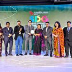 এসডিজি ব্র্যান্ড চ্যাম্পিয়ন অ্যাওয়ার্ডসে পাঁচটি সম্মাননা পেল ইউনিলিভার বাংলাদেশ