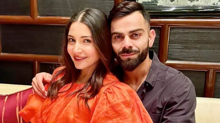 Virat Kohli and Anushka Sharma Expand Property Portfolio with Mumbai Apartment Purchase