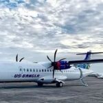 US-Bangla Airlines proposes 98,000 taka Hajj airfare for 2027 season