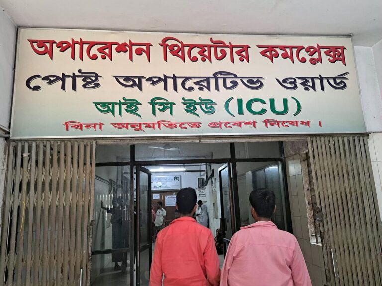 Critically Ill Former Politician Remains Handcuffed to Hospital ICU Bed Amid Human Rights Concerns
