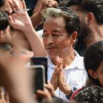 ভারতে দুর্নীতিবিরোধী অনশনরত সমাজকর্মী সোনাম ওয়াংচুককে হাসপাতাল স্থানান্তর নিয়ে উত্তজনা
