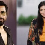 Bangladeshi actress Tasnuva Tisha expresses desire to star alongside Bollywood actor Emraan Hashmi
