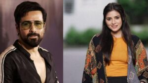 Bangladeshi actress Tasnuva Tisha expresses desire to star alongside Bollywood actor Emraan Hashmi