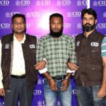 Cambodian Human Trafficking Kingpin Arrested Following Exploitation of Migrant Worker