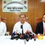 Bangladesh Slashes World Cup Broadcast Costs by 250 Million Taka Through Direct FIFA Deal