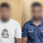 Police Arrest Two in Fraud Ring Targeting Overseas Job Seekers with Fake Visas