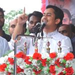 Sarjis Alam warns against personality-driven politics, demands accountability from future leadership