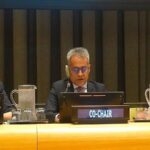 Bangladesh Co-chairs UN Panel as Global Road Safety Advocate
