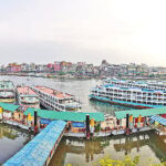 Two Missing After Ferry Collision Sinks Trawler on Buriganga River