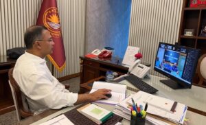 Prime Minister Tareq Rahman Orders Heightened Emergency Response to Nationwide Flooding