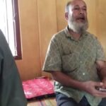 Video of Land Official Taking Bribes Sparks Investigation in Faridpur