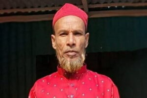 Imprisoned Awami League leader dies in Sirajganj hospital