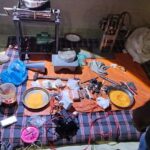 RAB raids clandestine Yaba factory in Keraniganj, arrests four