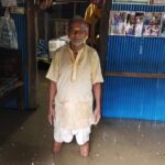 Torrential Rains Leave Hundreds Stranded in Sitakunda as Waterlogging Worsens