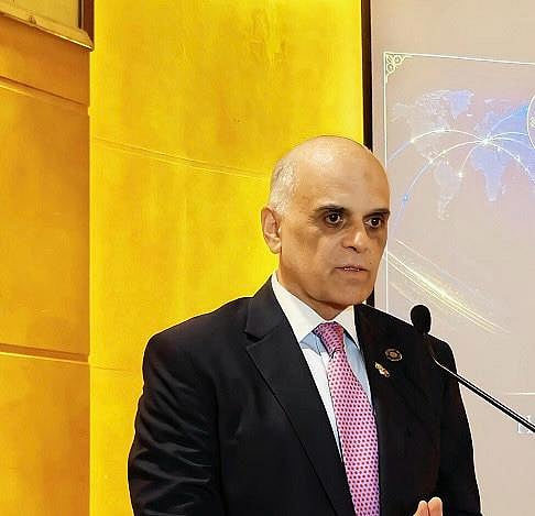 Brazilian Ambassador Thanks Bangladeshi Fans for Support Following World Cup Exit